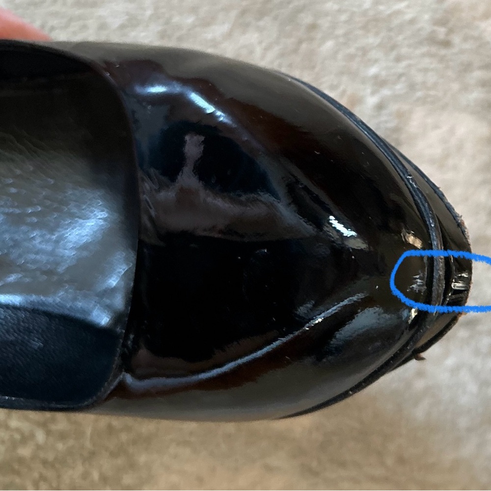 Gucci pumps - Picture 9 of 12